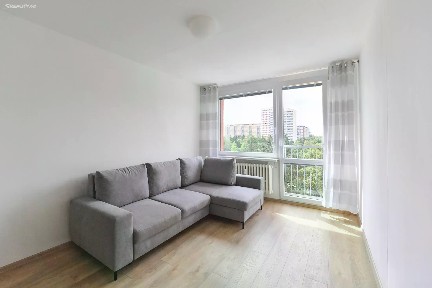 Pronájem bytu 2+kk 44 m²