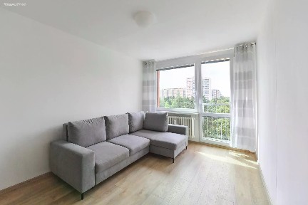 Famfulíkova, Praha - Kobylisy