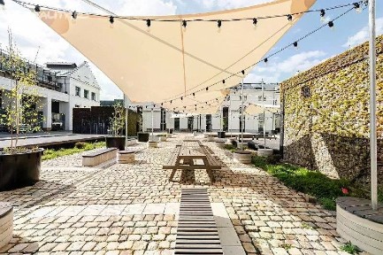 Pronájem bytu 3+kk 90 m²