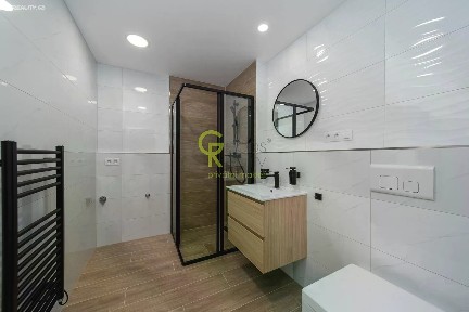 Pronájem bytu 1+kk 40 m²
