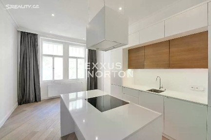 Pronájem bytu 2+kk 54 m²