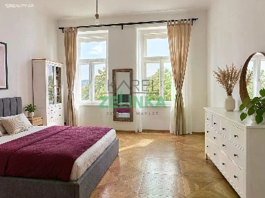 Pronájem bytu 1+1 40 m²