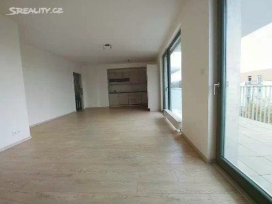 Nad Bání, Praha - Libeň