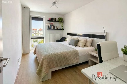 Pronájem bytu 2+kk 66 m²