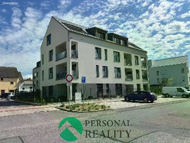 Pronájem bytu 2+kk 50 m²