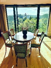 Pražská silnice, Karlovy Vary
