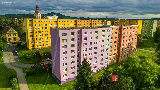 Mlýnská, Stráž pod Ralskem