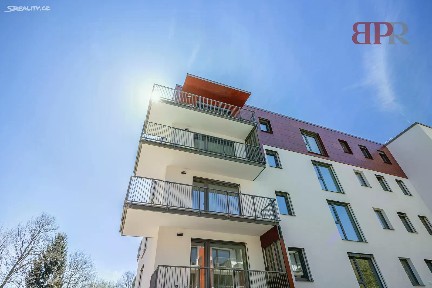 Za Jízdárnou, Jablonec nad Nisou - Rýnovice