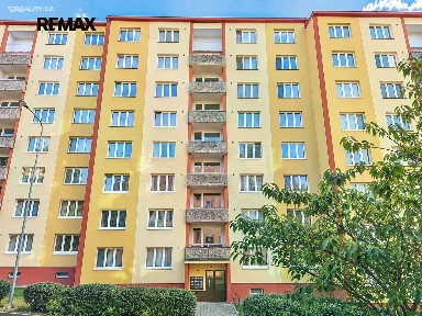 Prodej bytu 1+kk 20 m²