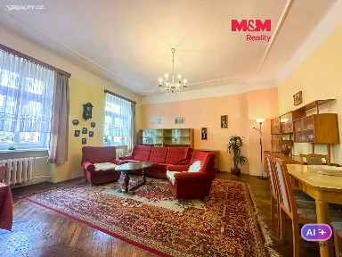 Prodej bytu 3+1 104 m²