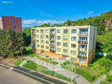 Šumavská, Ústí nad Labem - Severní Terasa