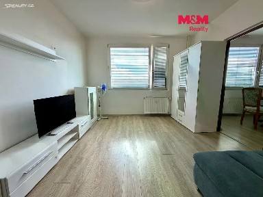 Prodej bytu 1+1 36 m²