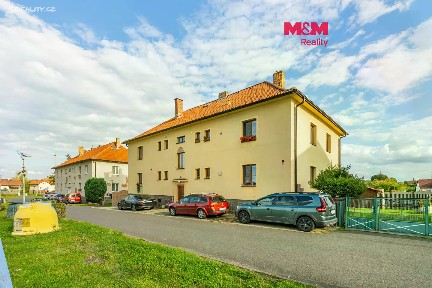 Prodej bytu 3+1 69 m²