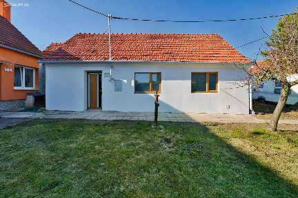 Hostěrádky-Rešov