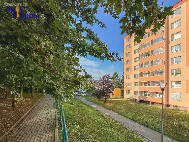 Galašova, Hranice - Hranice I-Město