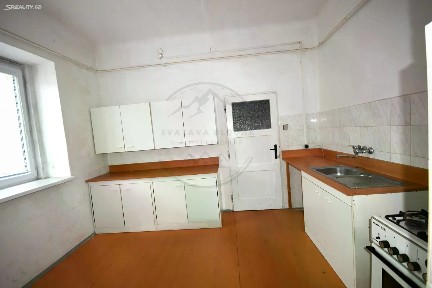 Prodej bytu 2+1 54 m²