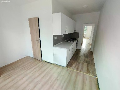 Pronájem bytu 2+1 70 m²
