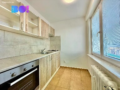 Prodej bytu 1+1 26 m²
