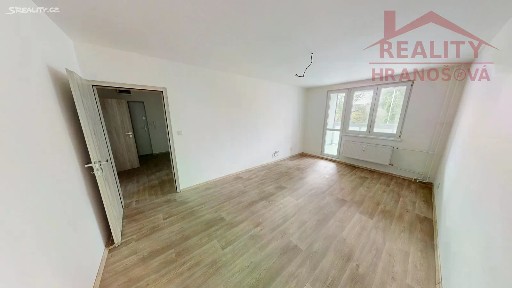 Provaznická, Ostrava - Hrabůvka