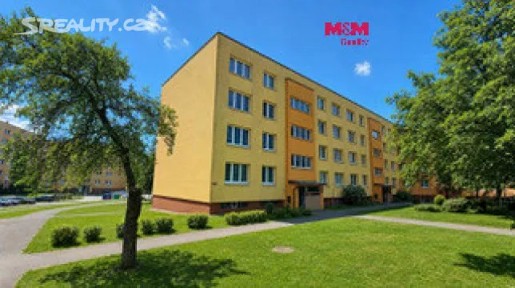 Vincence Makovského, Ostrava - Poruba