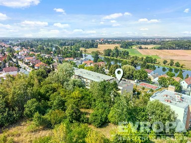 Prodej bytu 4+1 93 m²