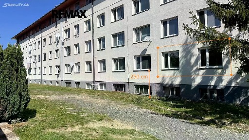 Prodej bytu 1+1 35 m²