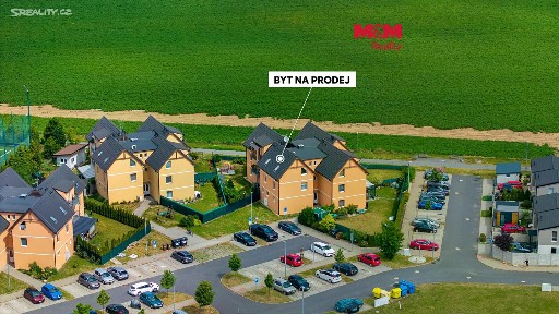 Prodej bytu 3+1 67 m²