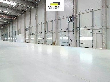Pronájem skladového prostoru 5241 m²
