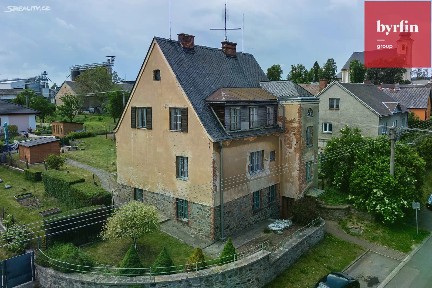 Na Malé Straně, Velké Heraltice