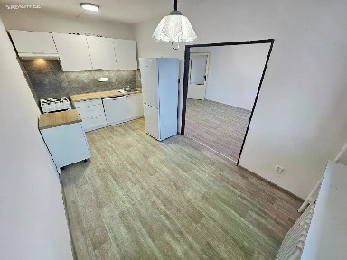 Rubensova, Praha - Strašnice