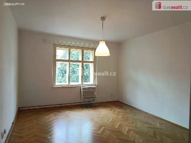 Pronájem bytu 2+kk 50 m²