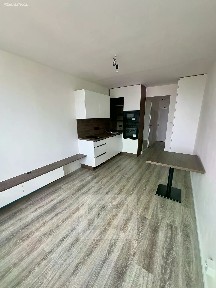 Čenětická, Praha - Chodov