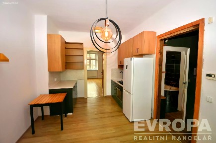 Pronájem bytu 2+kk 50 m²
