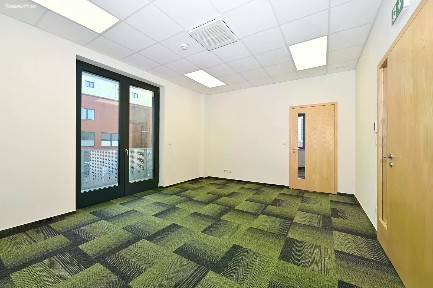 Pronájem kanceláře 30 m²