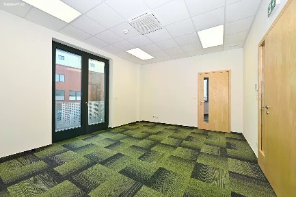 Pronájem kanceláře 30 m²