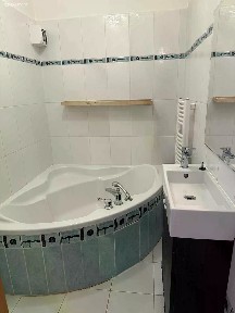 Pronájem bytu 3+kk 70 m²