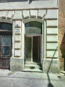 Prodej obchodního prostoru 21 m²