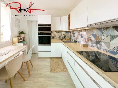 Pronájem bytu 2+1 48 m²