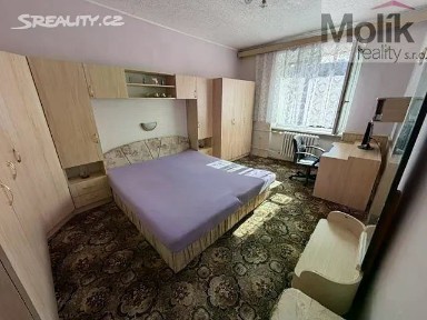 Pronájem bytu 2+1 52 m²