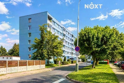 Pronájem bytu 1+kk 20 m²