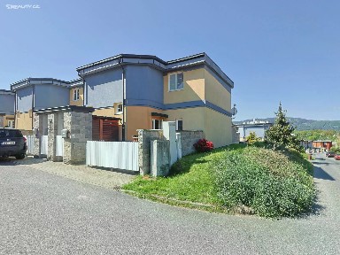 Pronájem rodinného domu 150 m², pozemek 156 m²
