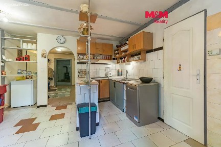 Prodej bytu 3+1 115 m²