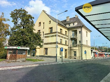 Pronájem komerční nemovitosti 89 m²