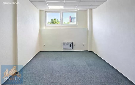 Pronájem kanceláře 22 m²