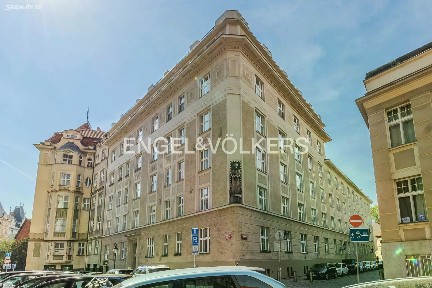 Pronájem kanceláře 13 m²