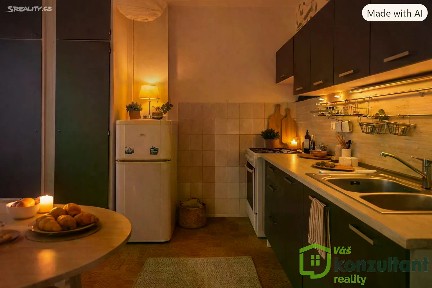 Rezkova, Ostrava - Zábřeh