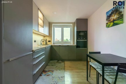 Pronájem bytu 2+1 59 m²