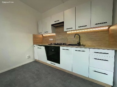 Pronájem bytu 3+1 74 m²
