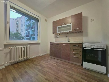 Pronájem bytu 3+1 78 m²