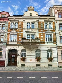 Karla Čapka, Teplice